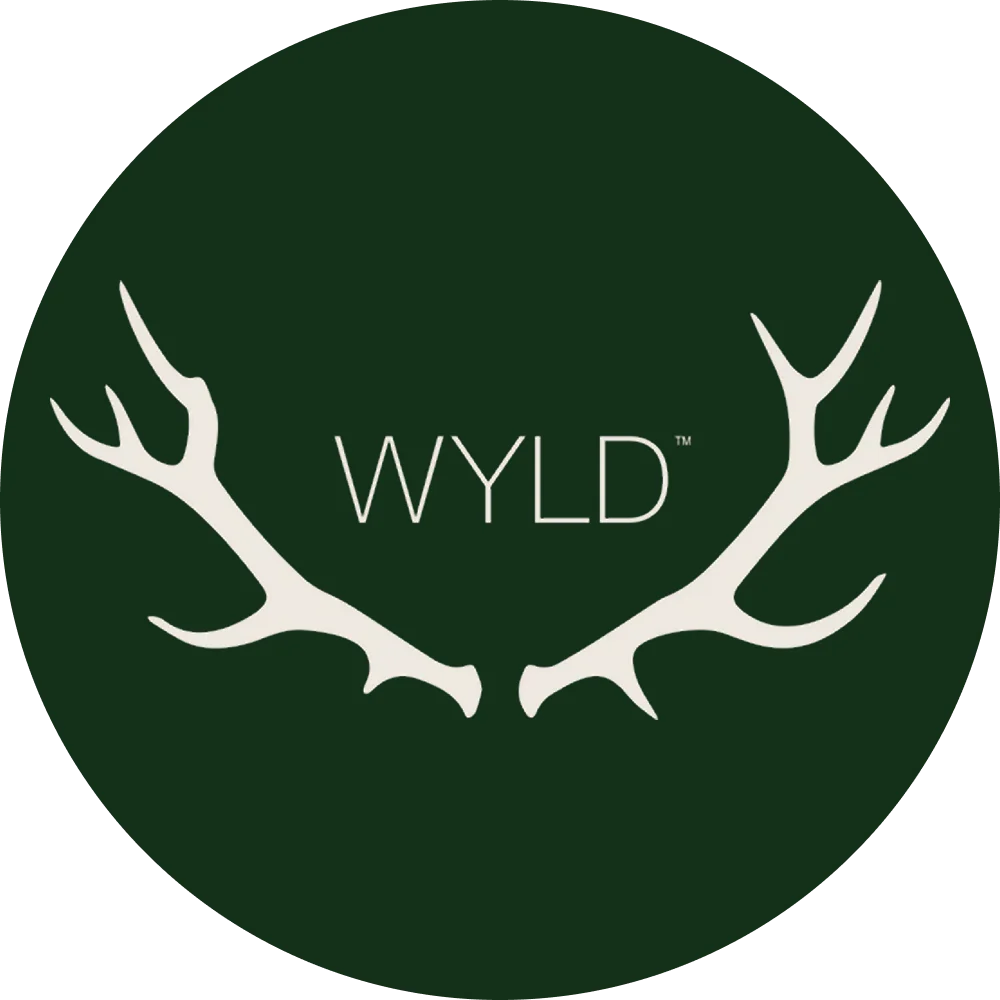 WYLD Edible Cannabis Gummies for delivery in Long Beach California only at JuanaShoppe