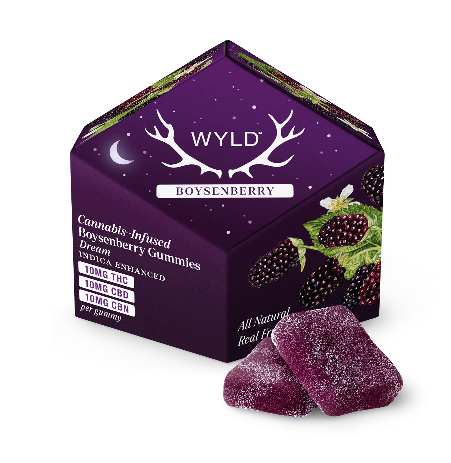 Boysenberry
