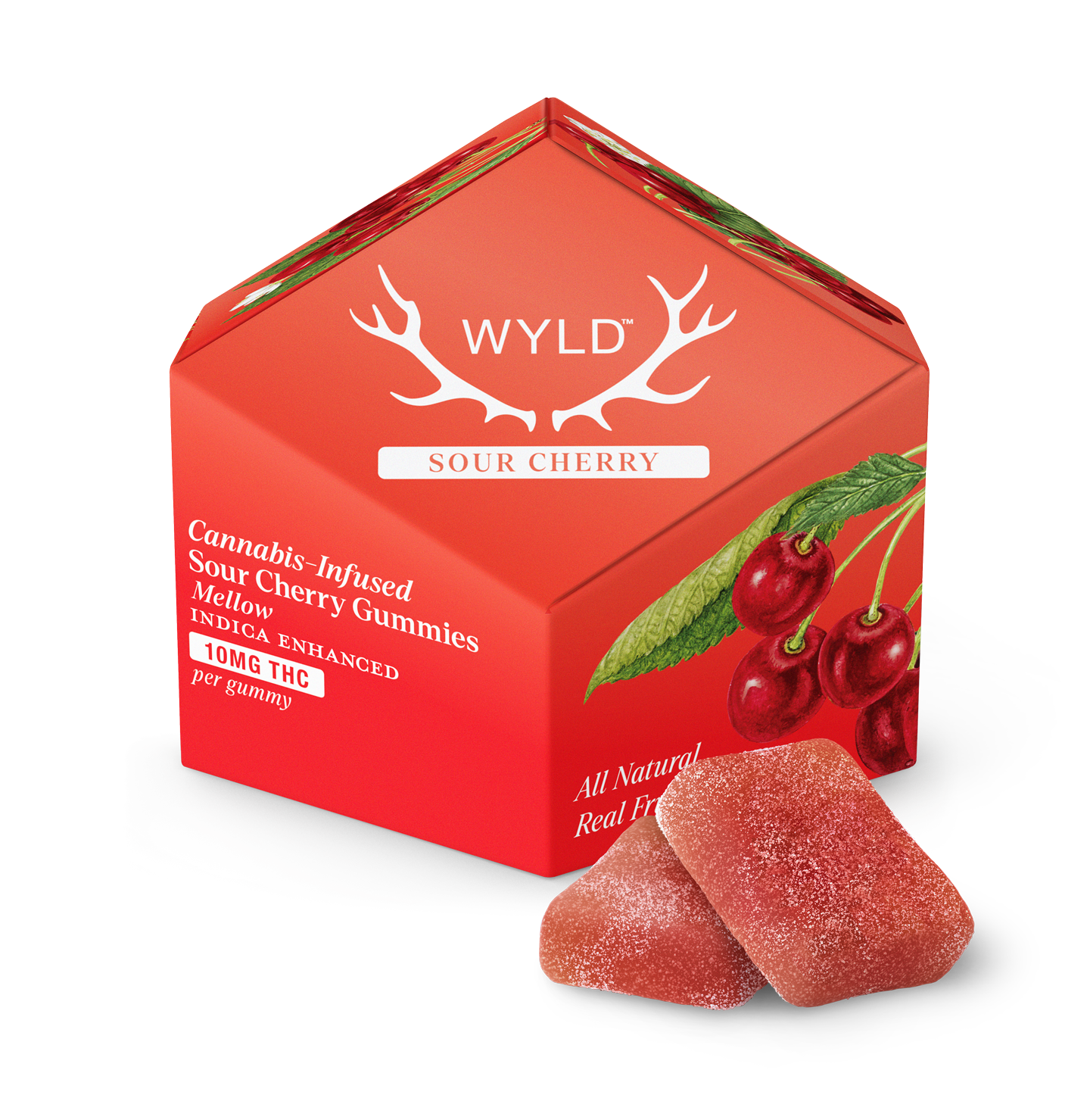 Sour Cherry