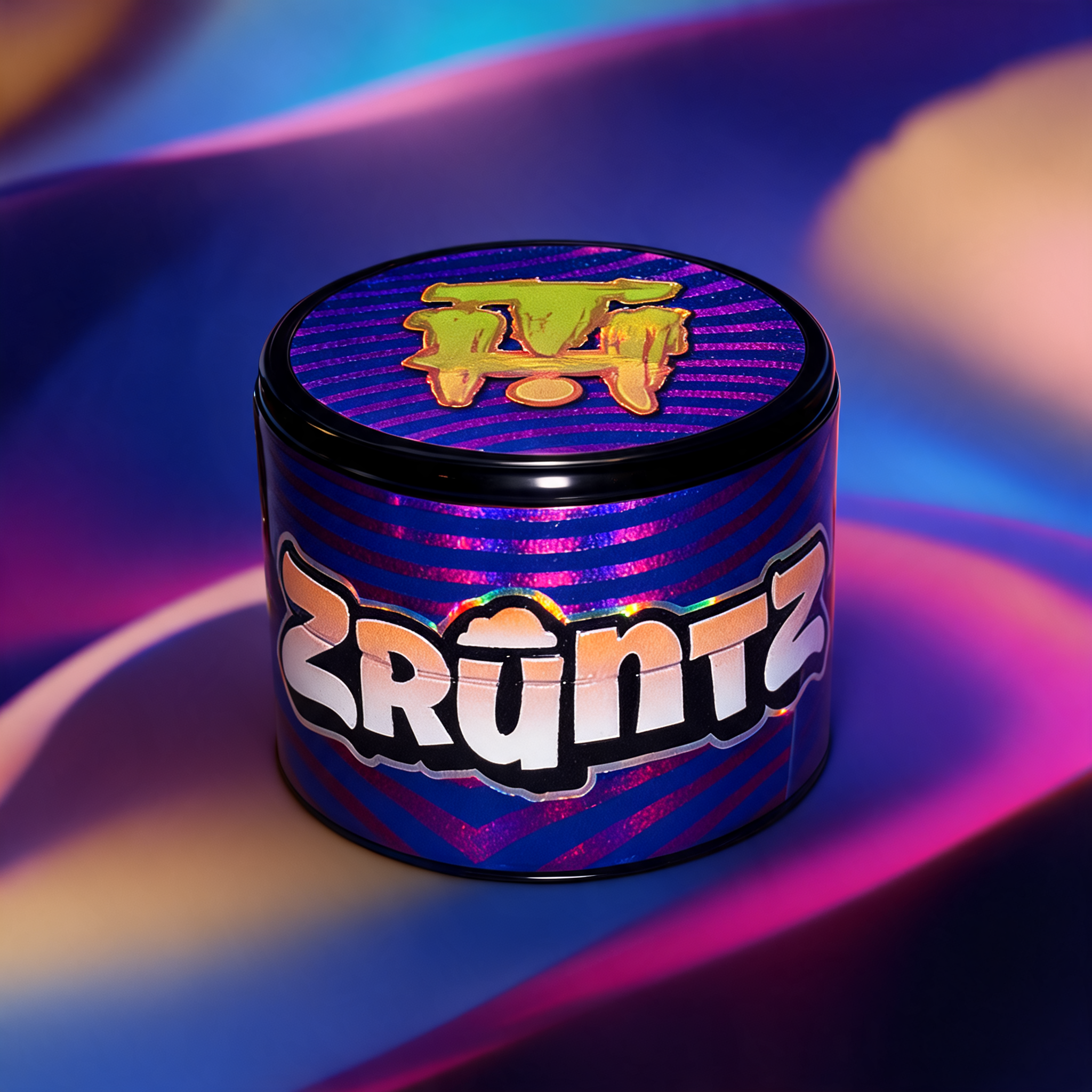 ZRUNTZ (2g Jar)