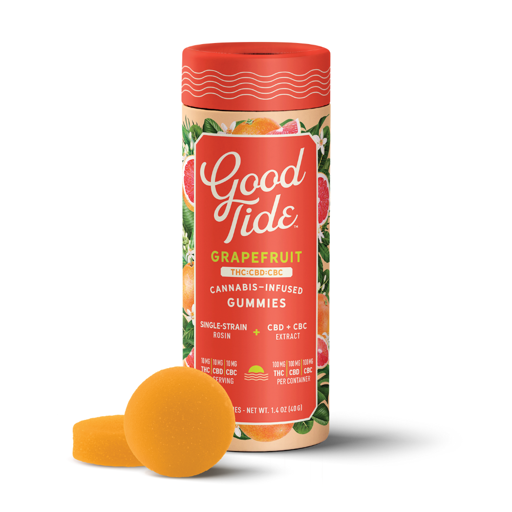 Grapefruit