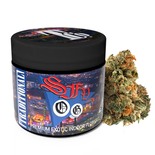 SFV OG