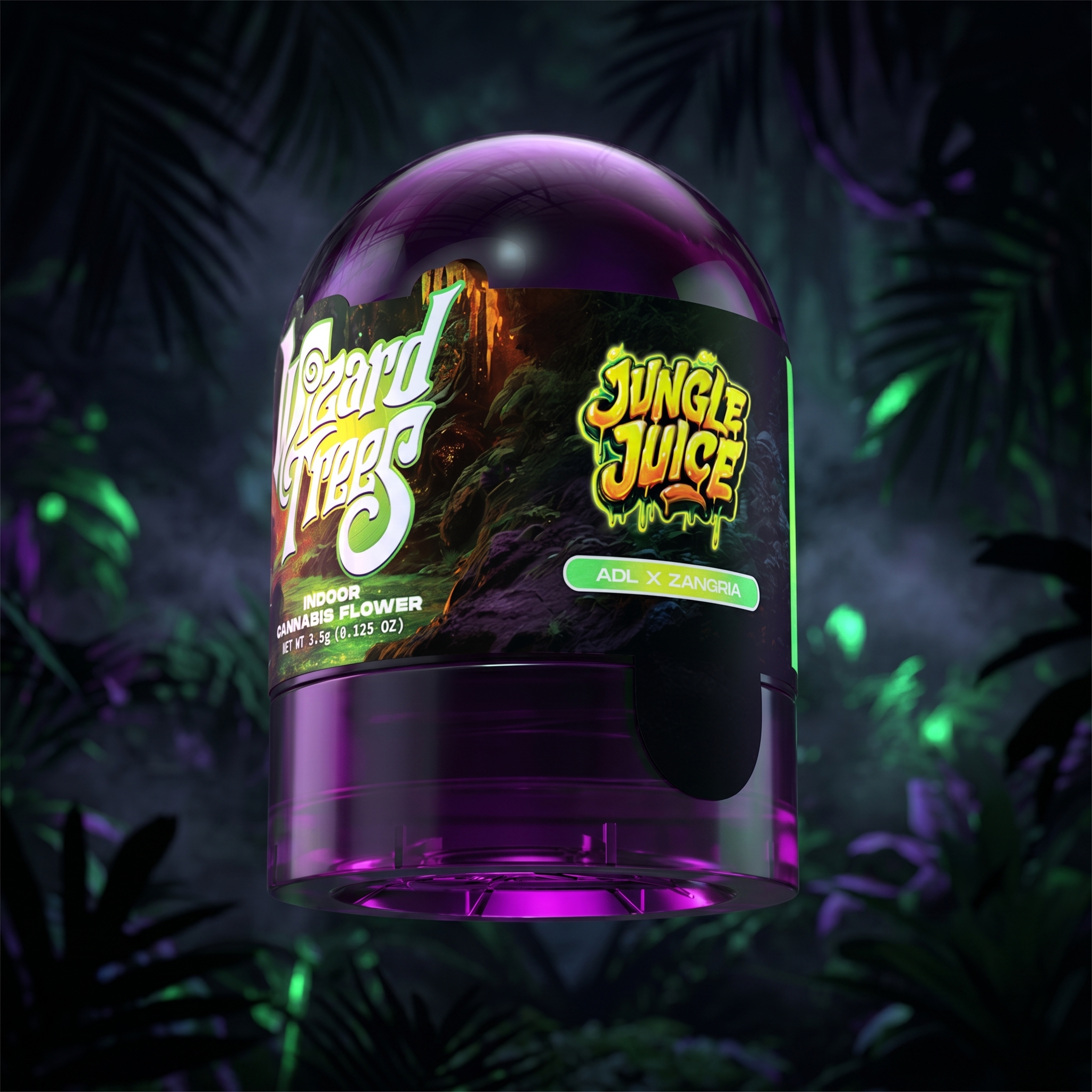 Jungle Juice