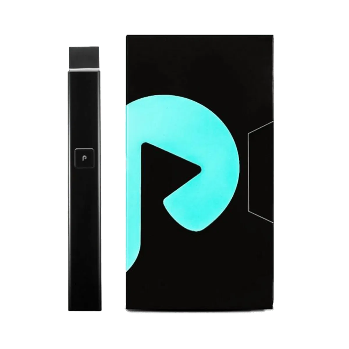 Black PlugPlay Battery